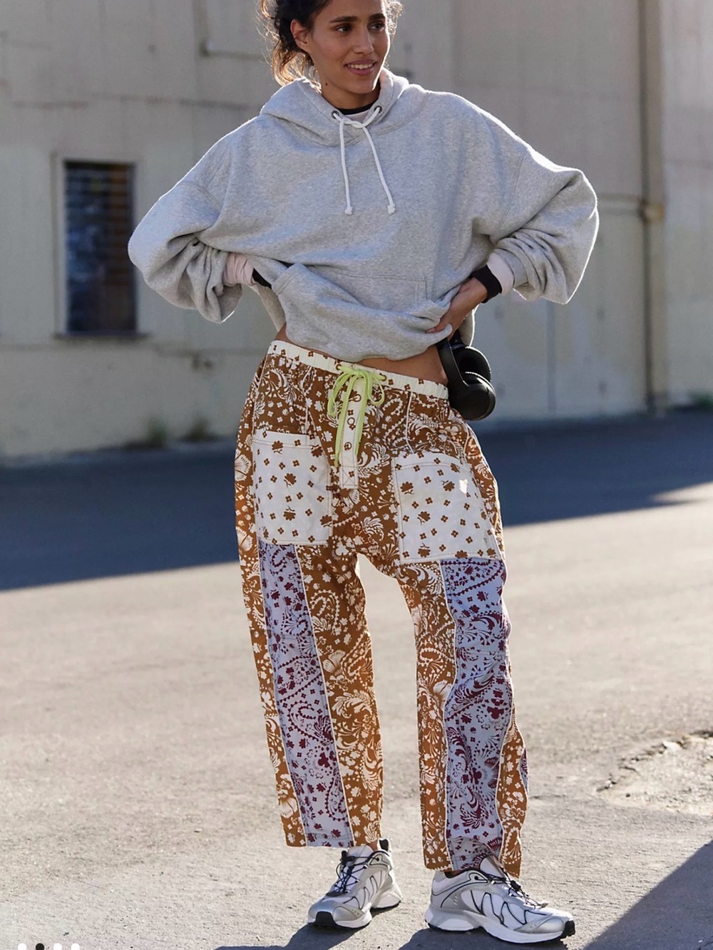 FP Movement by Free People active pants.